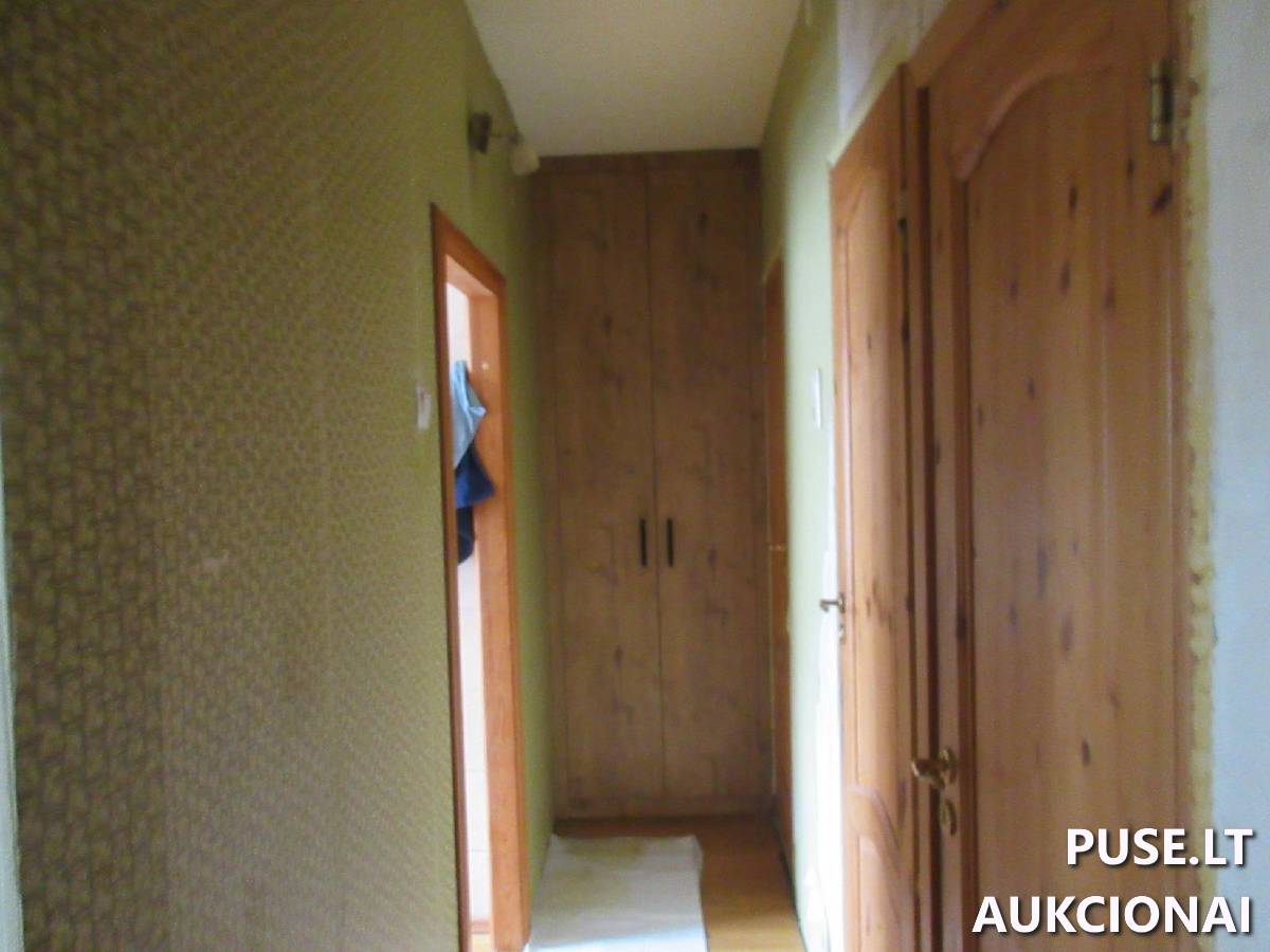 Butas Patalpos/Butai Smiltelės g. 29, 94260 Klaipėda, Klaipėdos m. sav. 7