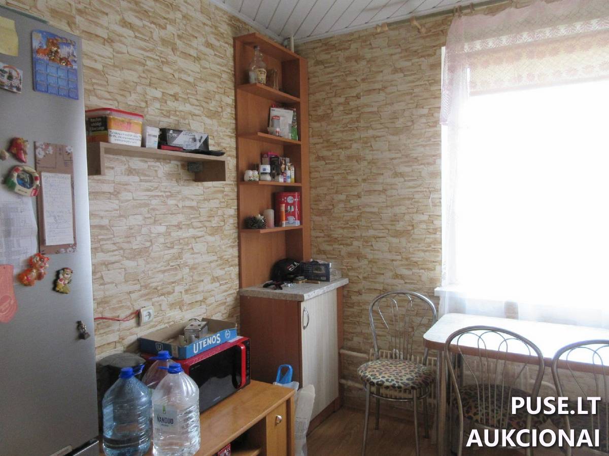 Butas Patalpos/Butai Smiltelės g. 29, 94260 Klaipėda, Klaipėdos m. sav. 9