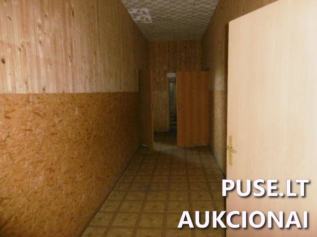 Mokykla Pastatai Kalno g. 11, 86337 Kolainiai, Užvenčio sen., Kelmės r. sav. 2
