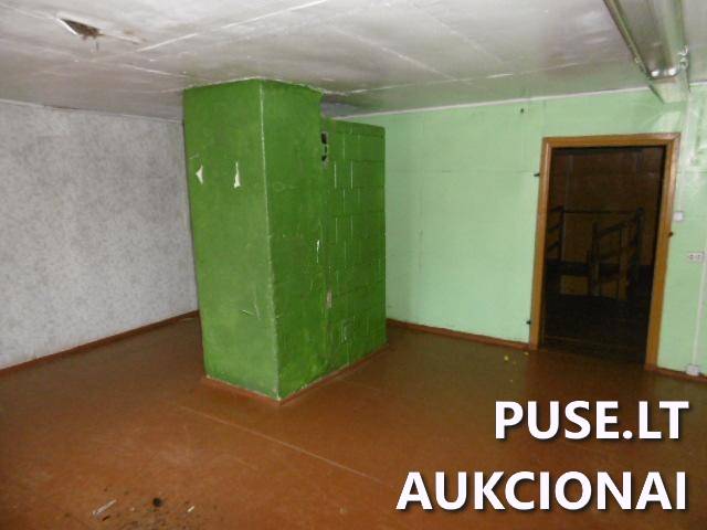 Mokykla Pastatai Kalno g. 11, 86337 Kolainiai, Užvenčio sen., Kelmės r. sav. 4