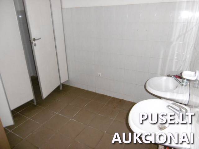 Mokykla Pastatai Kalno g. 11, 86337 Kolainiai, Užvenčio sen., Kelmės r. sav. 6