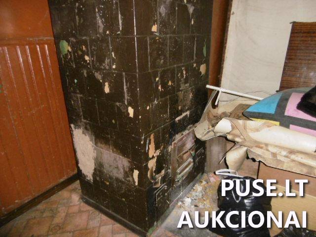 Butas Patalpos/Butai Parko g. 3, 86458 Johampolis, Tytuvėnų apylinkių sen., Kelmės r. sav. 1
