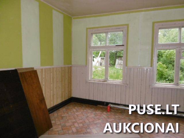 Butas Patalpos/Butai Parko g. 3, 86458 Johampolis, Tytuvėnų apylinkių sen., Kelmės r. sav. 2