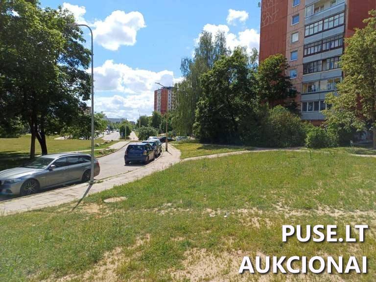 Butas Patalpos/Butai Vilniaus vaikų lopšelis-darželis MEDYNĖLIS, Algimanto Petro Kavoliuko g. 5, Vilnius 1
