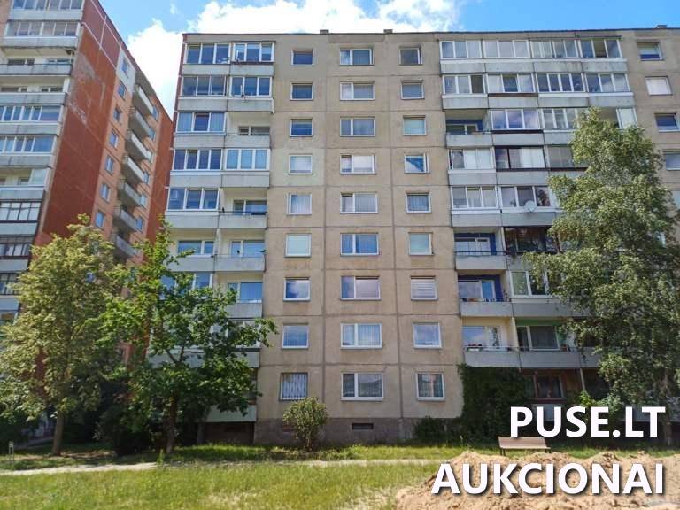 Butas Patalpos/Butai Vilniaus vaikų lopšelis-darželis MEDYNĖLIS, Algimanto Petro Kavoliuko g. 5, Vilnius 2