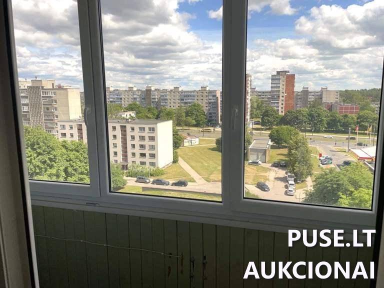 Butas Patalpos/Butai Vilniaus vaikų lopšelis-darželis MEDYNĖLIS, Algimanto Petro Kavoliuko g. 5, Vilnius 3