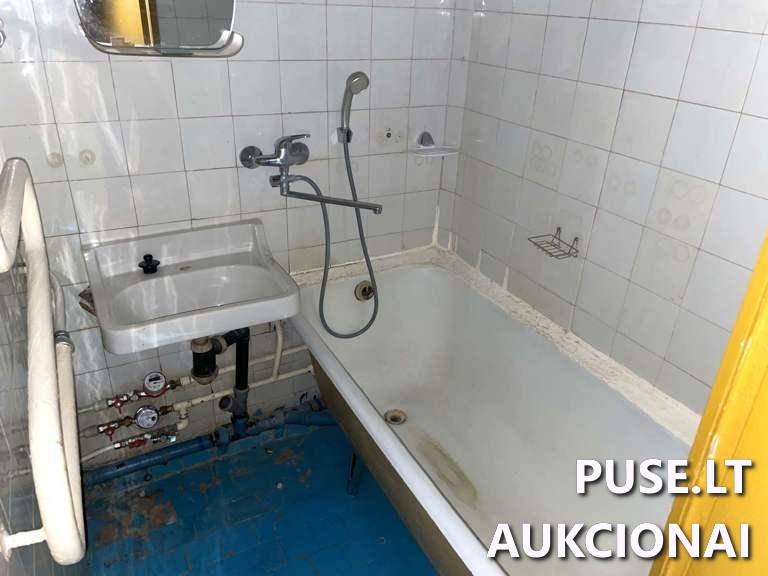 Butas Patalpos/Butai Vilniaus vaikų lopšelis-darželis MEDYNĖLIS, Algimanto Petro Kavoliuko g. 5, Vilnius 4