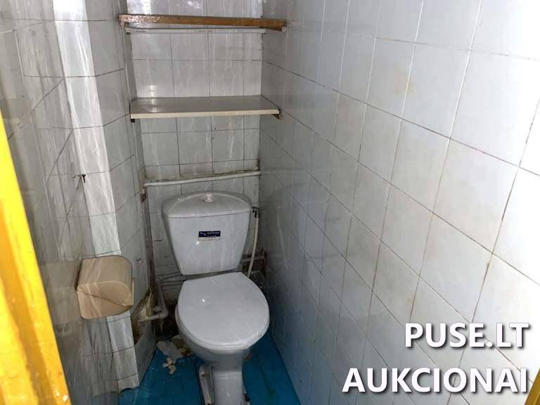 Butas Patalpos/Butai Vilniaus vaikų lopšelis-darželis MEDYNĖLIS, Algimanto Petro Kavoliuko g. 5, Vilnius 5