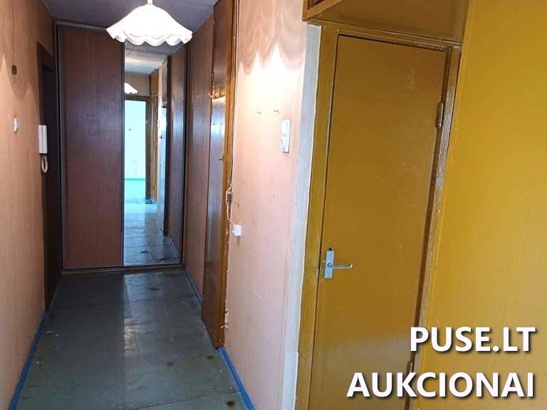 Butas Patalpos/Butai Vilniaus vaikų lopšelis-darželis MEDYNĖLIS, Algimanto Petro Kavoliuko g. 5, Vilnius 6
