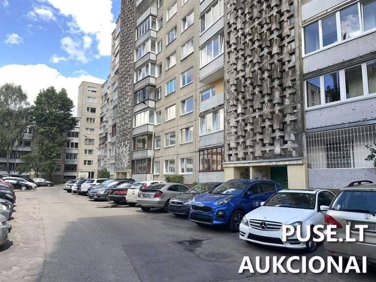 Butas Patalpos/Butai Vilniaus vaikų lopšelis-darželis MEDYNĖLIS, Algimanto Petro Kavoliuko g. 5, Vilnius 8
