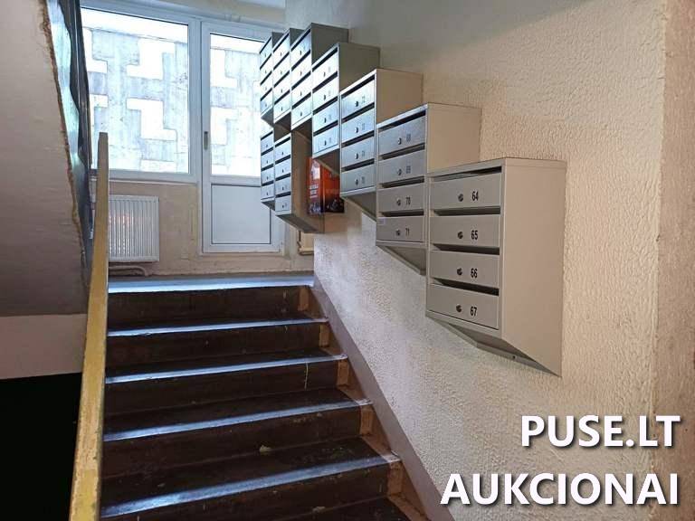 Butas Patalpos/Butai Vilniaus vaikų lopšelis-darželis MEDYNĖLIS, Algimanto Petro Kavoliuko g. 5, Vilnius 9