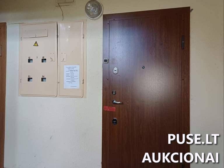 Butas Patalpos/Butai Vilniaus vaikų lopšelis-darželis MEDYNĖLIS, Algimanto Petro Kavoliuko g. 5, Vilnius 10