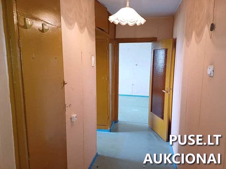 Butas Patalpos/Butai Vilniaus vaikų lopšelis-darželis MEDYNĖLIS, Algimanto Petro Kavoliuko g. 5, Vilnius 11