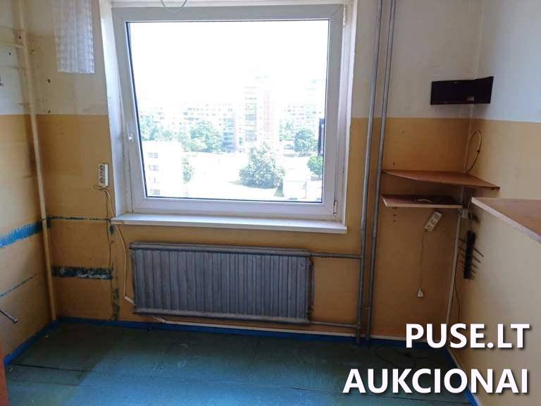 Butas Patalpos/Butai Vilniaus vaikų lopšelis-darželis MEDYNĖLIS, Algimanto Petro Kavoliuko g. 5, Vilnius 12