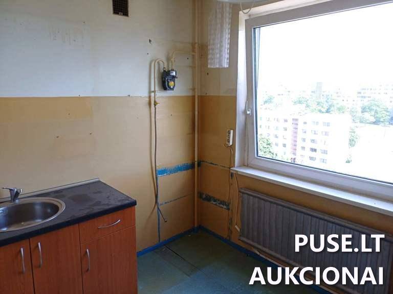 Butas Patalpos/Butai Vilniaus vaikų lopšelis-darželis MEDYNĖLIS, Algimanto Petro Kavoliuko g. 5, Vilnius 13