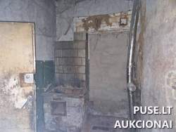 Patalpos/Butai - Butas