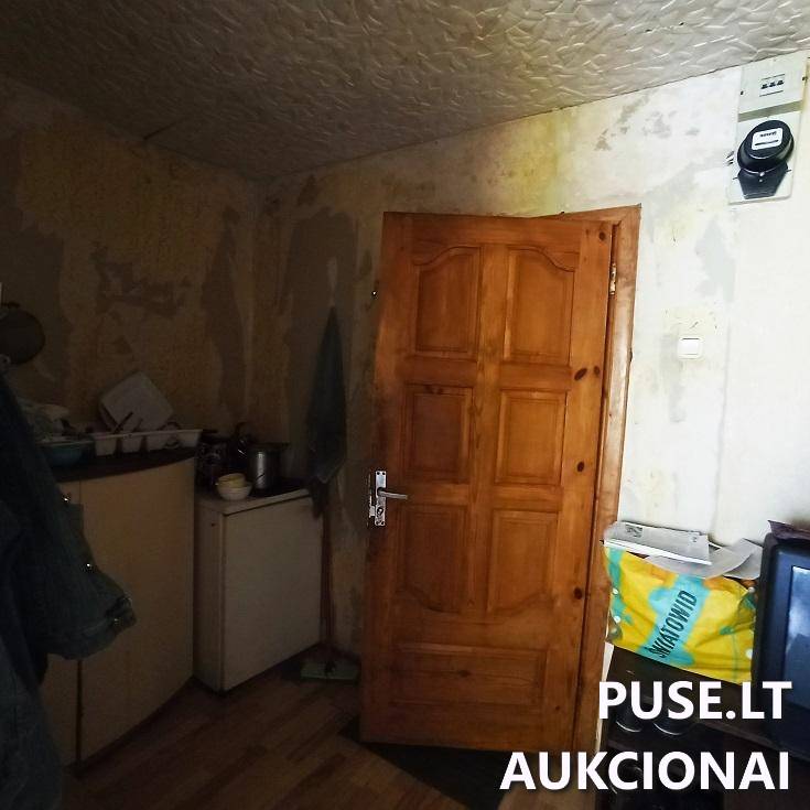 Butas Patalpos/Butai Šilutės pl. 8, 91172 Klaipėda, Klaipėdos m. sav. 3