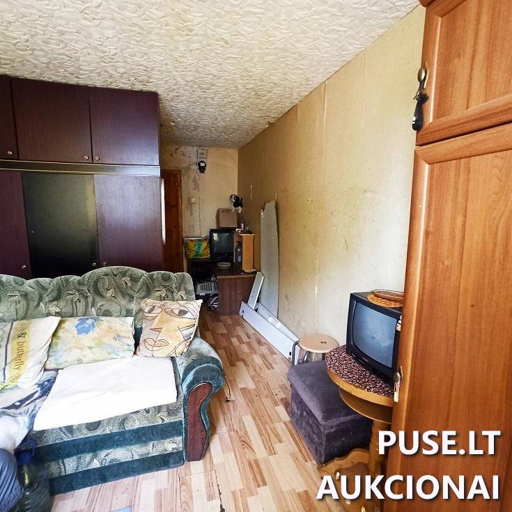 Butas Patalpos/Butai Šilutės pl. 8, 91172 Klaipėda, Klaipėdos m. sav. 10