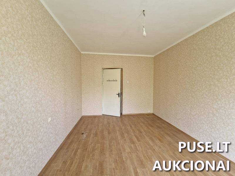 Butas Patalpos/Butai Antakalnio g. 45, 10325 Vilnius, Vilniaus m. sav. 8