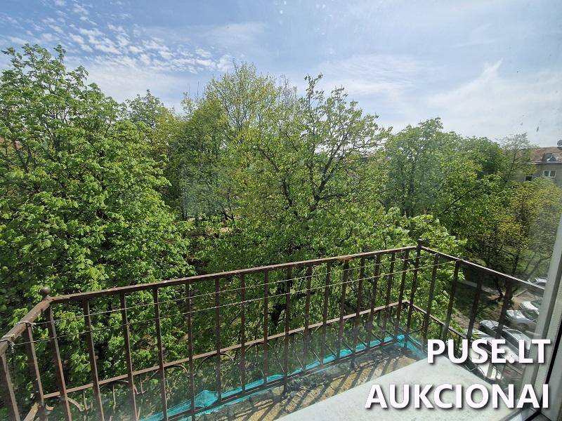 Butas Patalpos/Butai Antakalnio g. 45, 10325 Vilnius, Vilniaus m. sav. 9