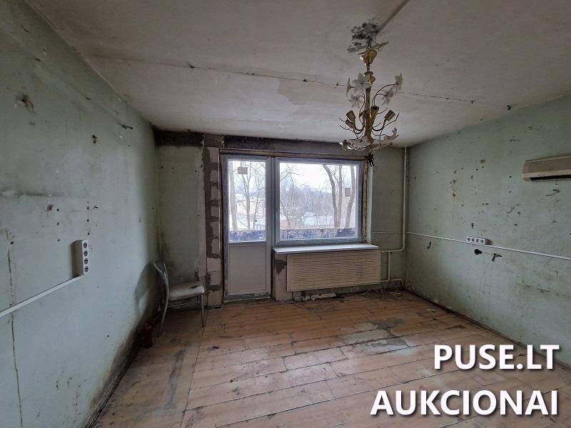 Butas Patalpos/Butai Gudų g. 20, 02110 Vilnius, Vilniaus m. sav. 6