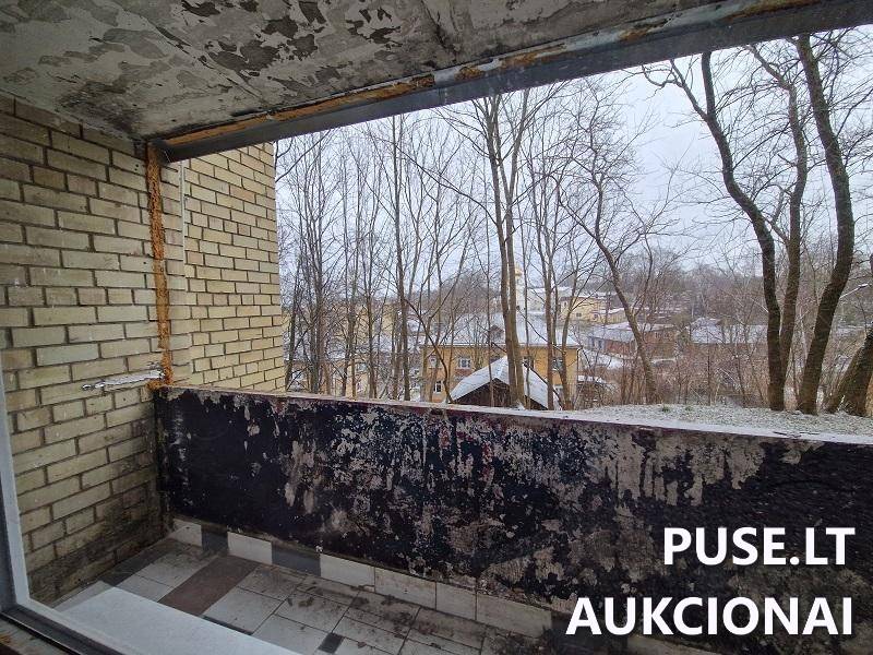 Butas Patalpos/Butai Gudų g. 20, 02110 Vilnius, Vilniaus m. sav. 7