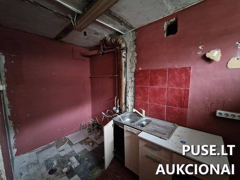 Butas Patalpos/Butai Gudų g. 20, 02110 Vilnius, Vilniaus m. sav. 10