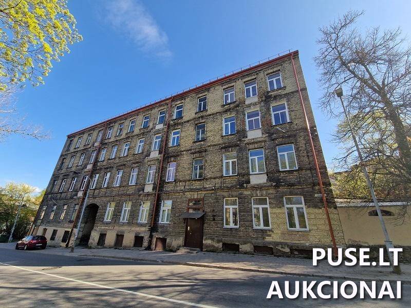 Butas Patalpos/Butai Liepkalnio g. 12, 02104 Vilnius, Vilniaus m. sav. 2