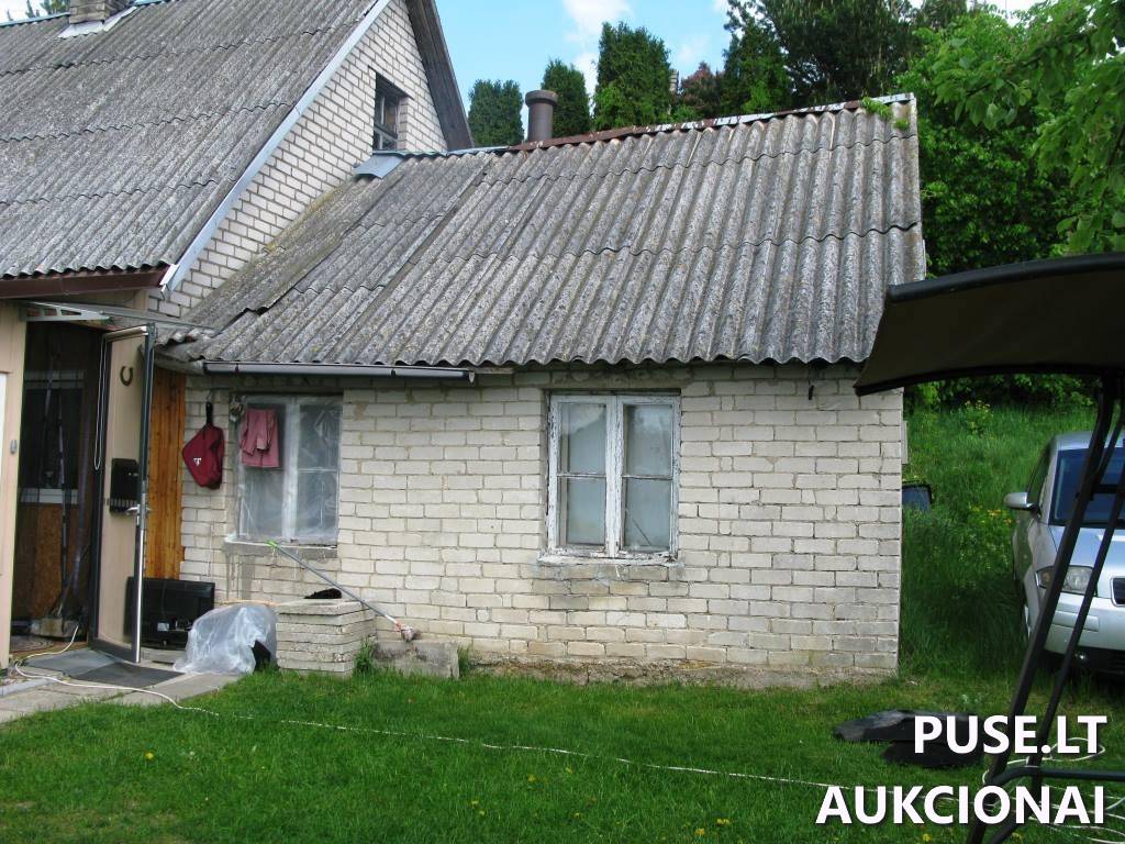 Žemės sklypas Sklypai Vytauto g. 12A, 56412 Žasliai, Žaslių sen., Kaišiadorių r. sav. 2