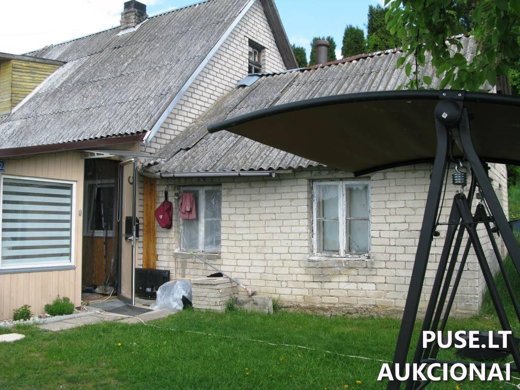 Žemės sklypas Sklypai Vytauto g. 12A, 56412 Žasliai, Žaslių sen., Kaišiadorių r. sav. 3