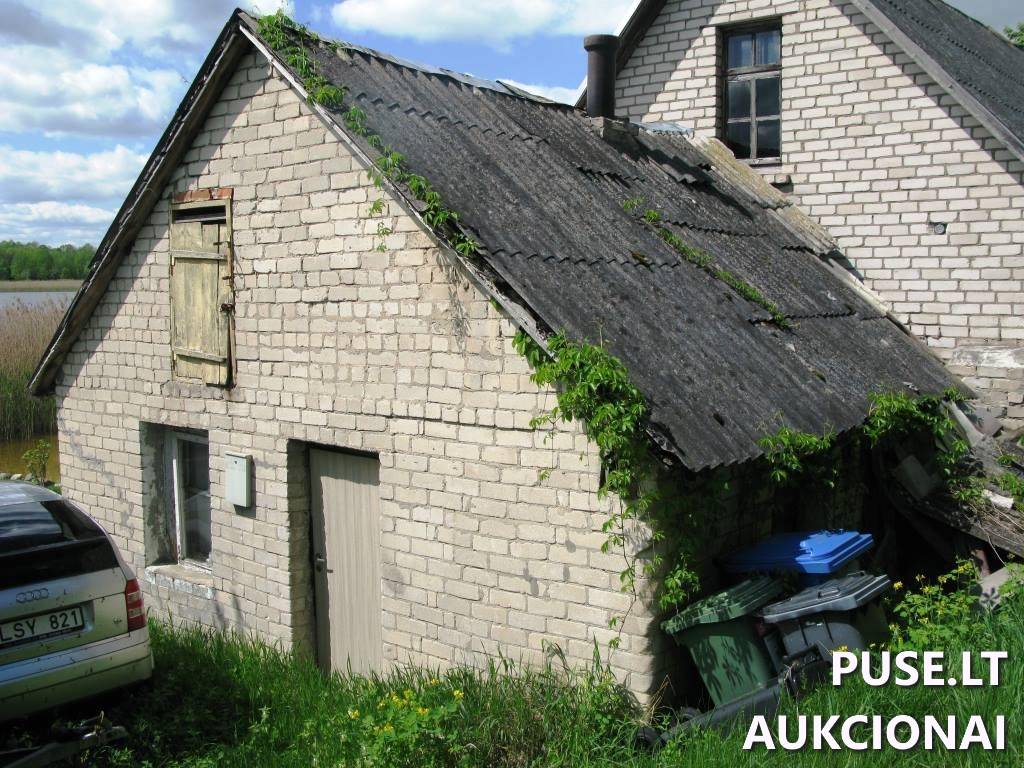 Žemės sklypas Sklypai Vytauto g. 12A, 56412 Žasliai, Žaslių sen., Kaišiadorių r. sav. 6