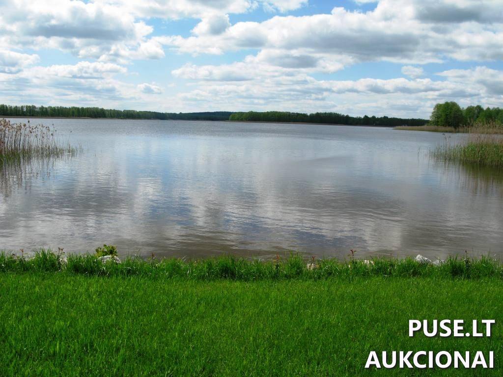 Žemės sklypas Sklypai Vytauto g. 12A, 56412 Žasliai, Žaslių sen., Kaišiadorių r. sav. 7