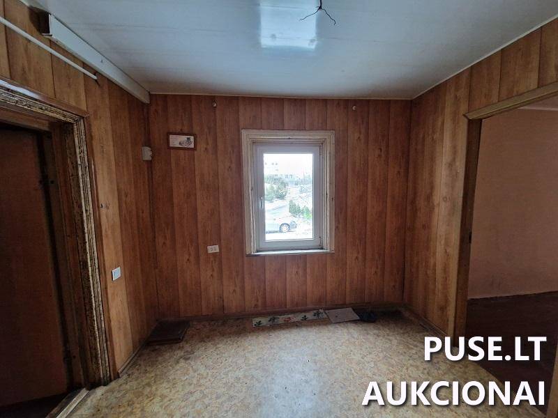 Butas Patalpos/Butai Panevėžio g. 16, 02112 Vilnius, Vilniaus m. sav. 6