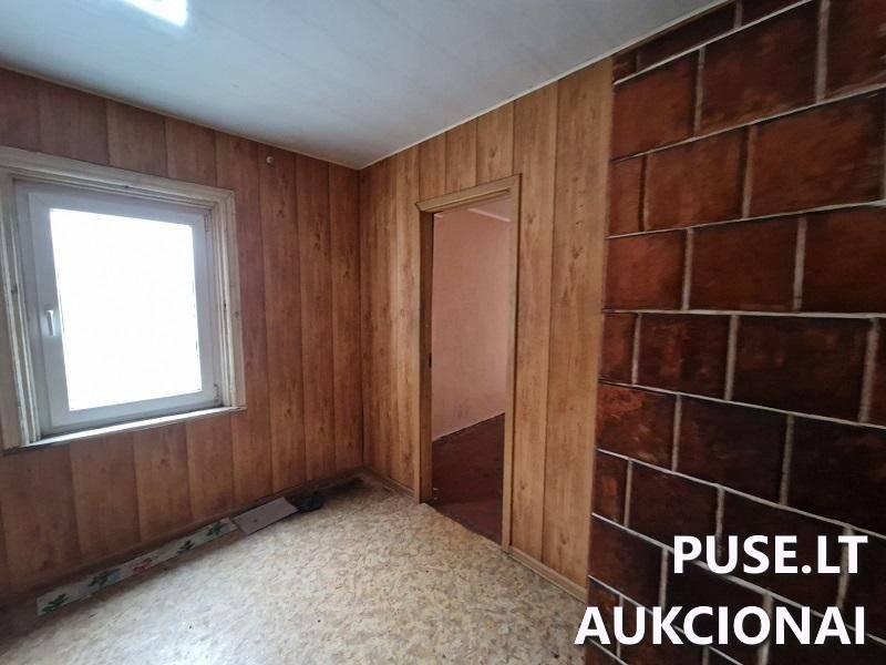 Butas Patalpos/Butai Panevėžio g. 16, 02112 Vilnius, Vilniaus m. sav. 7