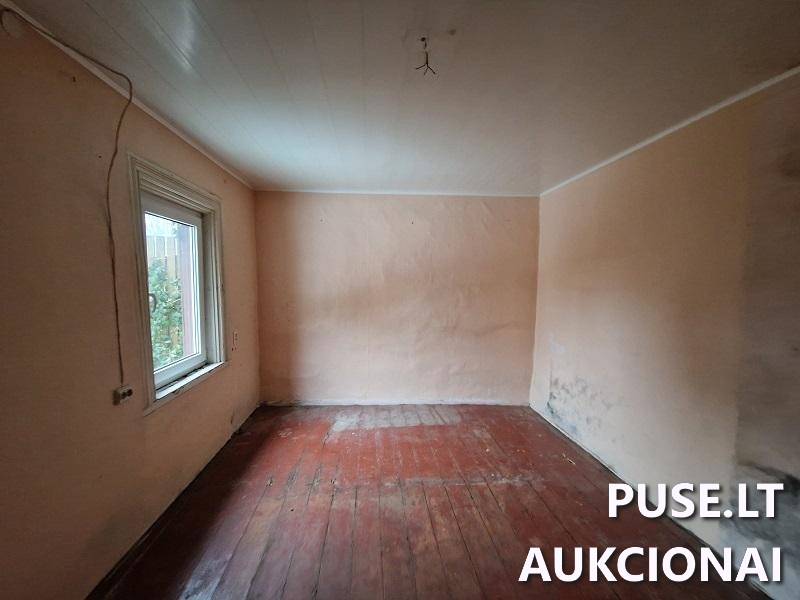 Butas Patalpos/Butai Panevėžio g. 16, 02112 Vilnius, Vilniaus m. sav. 8