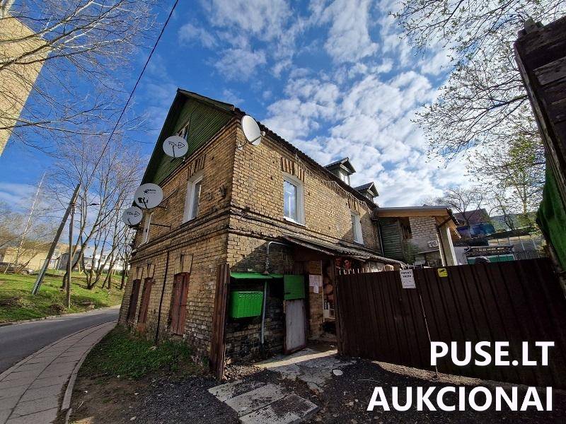 Butas Patalpos/Butai Panevėžio g. 16, 02112 Vilnius, Vilniaus m. sav. 2