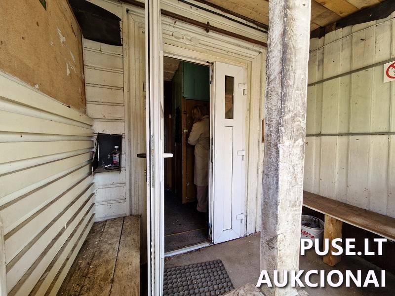 Butas Patalpos/Butai Panevėžio g. 16, 02112 Vilnius, Vilniaus m. sav. 3