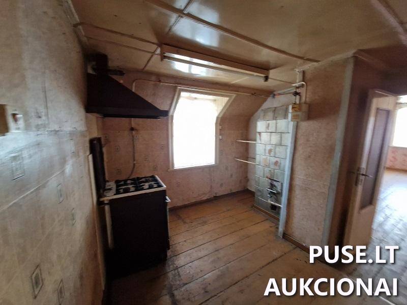 Butas Patalpos/Butai Panevėžio g. 16, 02112 Vilnius, Vilniaus m. sav. 6
