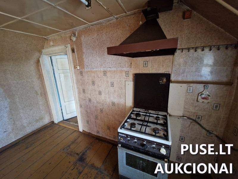 Butas Patalpos/Butai Panevėžio g. 16, 02112 Vilnius, Vilniaus m. sav. 7