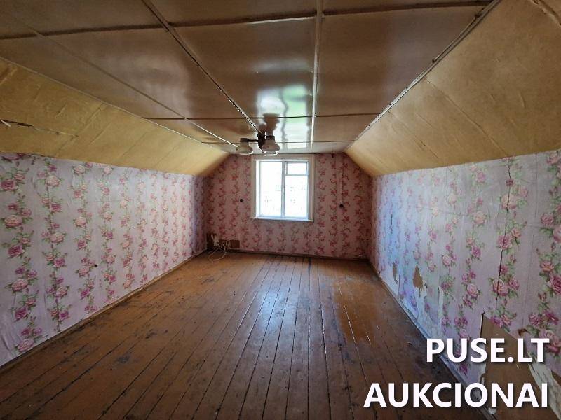 Butas Patalpos/Butai Panevėžio g. 16, 02112 Vilnius, Vilniaus m. sav. 8