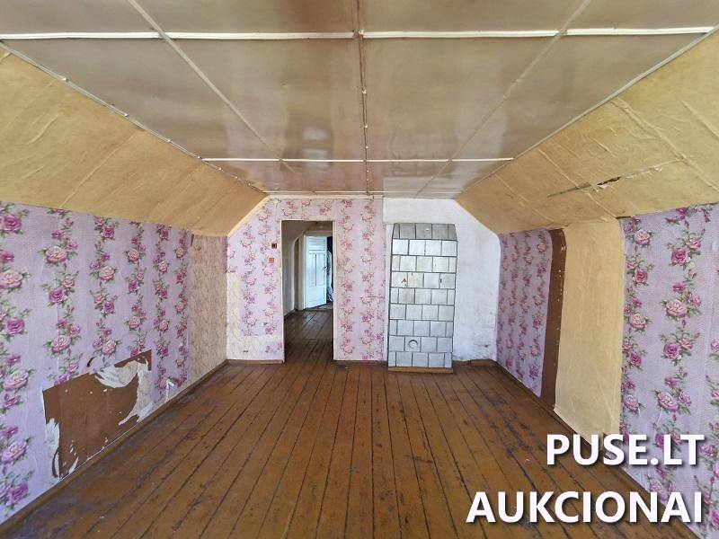 Butas Patalpos/Butai Panevėžio g. 16, 02112 Vilnius, Vilniaus m. sav. 9