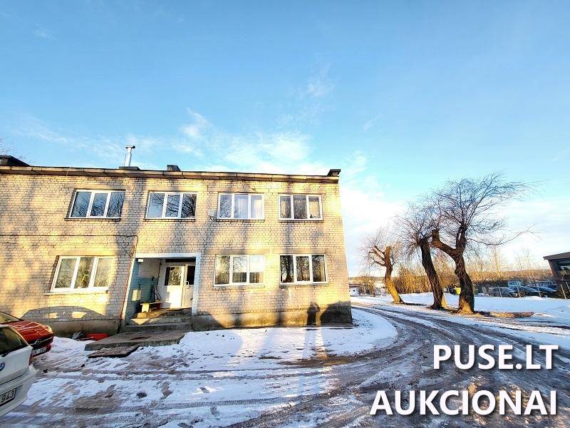Butas Patalpos/Butai Platiniškių g. 4, 06295 Vilnius, Vilniaus m. sav. 2
