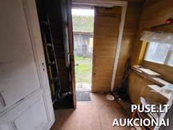 Patalpos/Butai - Butas