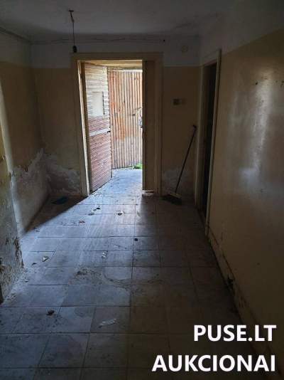 Negyvenamosios patalpos Vilniuje, Subačiaus g. 115B, 78 kv.m, pradinė kaina 62947 EUR