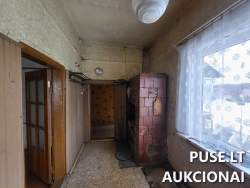 Patalpos/Butai - Butas