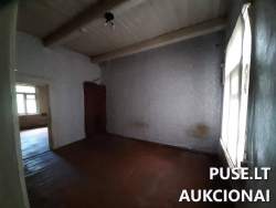 Patalpos/Butai - Butas