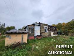 Patalpos/Butai - Butas