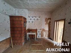 Patalpos/Butai - Butas