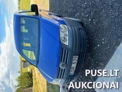 Keleivinis automobilis - VW CADDY