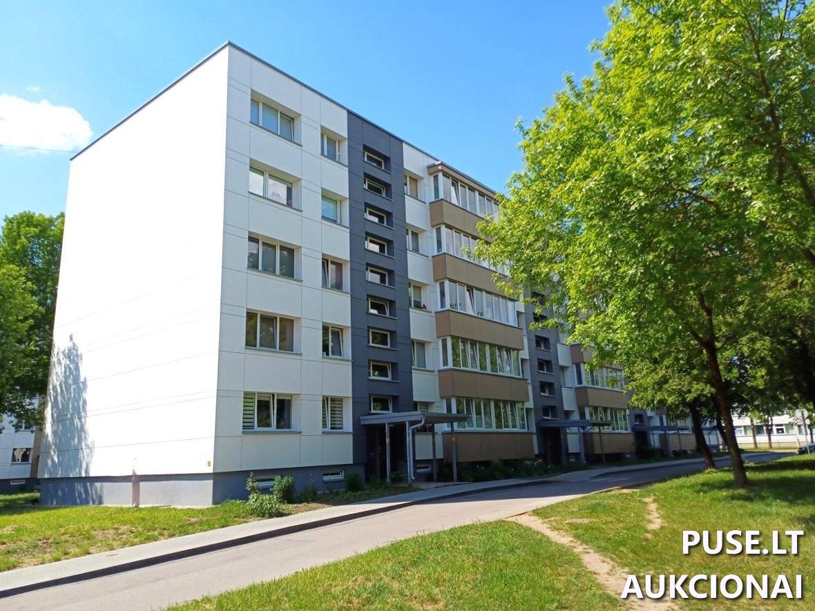 Butas Patalpos/Butai Kosmonautų g. 30, 55152 Jonava, Jonavos miesto sen., Jonavos r. sav. 2